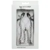 Adjustable Chained Nipple Clamps Adjustable Chained Nipple Clamps