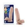 7 in. "The Surfer Dude" Realistic Dildo with Balls 7 in. "The Surfer Dude" Realistic Dildo with Balls