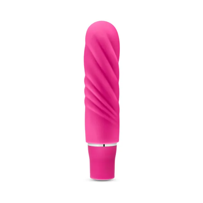 Nimbus Mini Silicone Vibrator