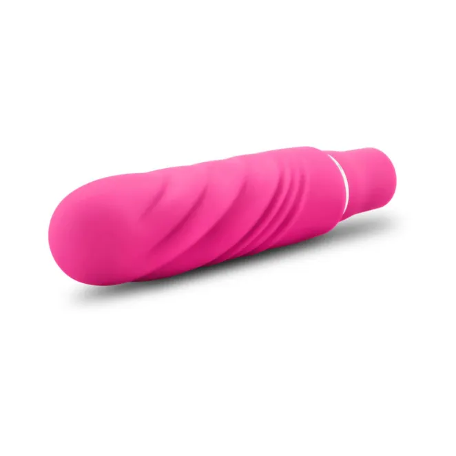 Nimbus Mini Silicone Vibrator