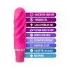Nimbus Mini Silicone Vibrator Nimbus Mini Silicone Vibrator