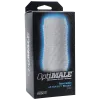 OptiMALE Reversible UltraSkyn™ Stroker Link White