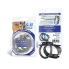 Blue Line C&B Gear Adjustable Stamina Cock Ring