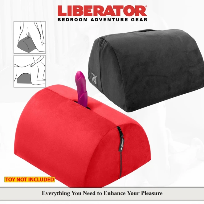 Liberator BonBon Toy Mount