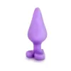 Anal 'Do Me Now' Candy Hearts Butt Plug