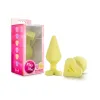 Anal 'Spank Me' Candy Hearts Butt Plug