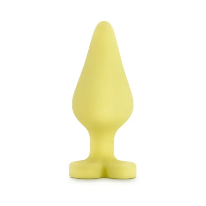 Anal 'Spank Me' Candy Hearts Butt Plug