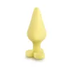 Anal 'Spank Me' Candy Hearts Butt Plug