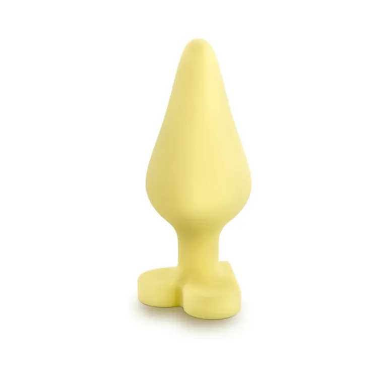 Anal 'Spank Me' Candy Hearts Butt Plug