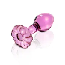 Glass Butt Plugs