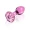 Glass Butt Plugs