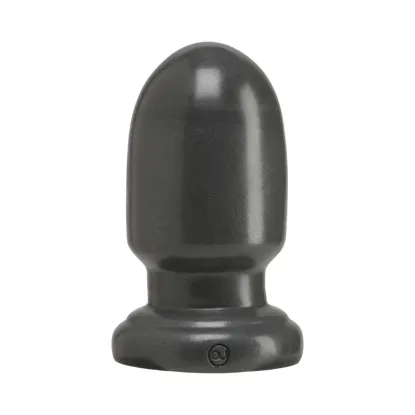 Doc Johnson American Bombshell Ultra Girthy Butt Plug 5 inch
