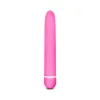 6 in. Luxuriate Multi-Speed Slimline Vibrator 6 in. Luxuriate Multi-Speed Slimline Vibrator