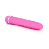 6 in. Luxuriate Multi-Speed Slimline Vibrator 6 in. Luxuriate Multi-Speed Slimline Vibrator