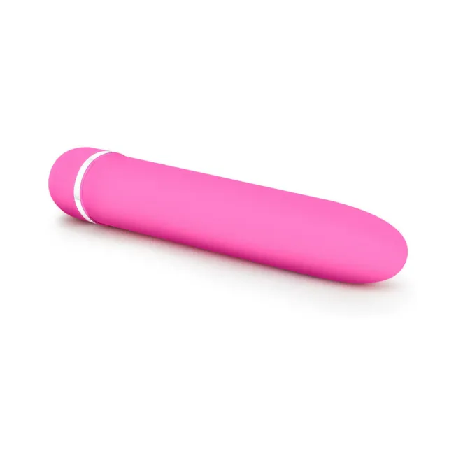 6 in. Luxuriate Multi-Speed Slimline Vibrator