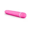 6 in. Luxuriate Multi-Speed Slimline Vibrator 6 in. Luxuriate Multi-Speed Slimline Vibrator