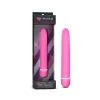 6 in. Luxuriate Multi-Speed Slimline Vibrator 6 in. Luxuriate Multi-Speed Slimline Vibrator