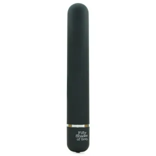 Fifty Shades of Grey Charlie Tango Classic Vibrator 6 Inch