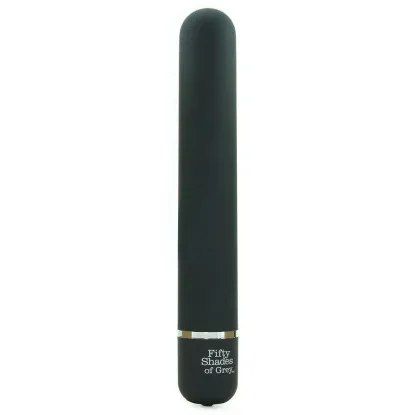 Fifty Shades of Grey Charlie Tango Classic Vibrator 6 Inch