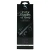 Fifty Shades of Grey Charlie Tango Classic Vibrator 6 Inch