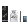Fifty Shades of Grey Charlie Tango Classic Vibrator 6 Inch