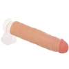 Fantasy X-Tensions 3 Extra Inches Extra Girthy Realistic Penis Extender