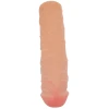 Fantasy X-Tensions 3 Extra Inches Extra Girthy Realistic Penis Extender