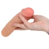 Fantasy X-Tensions 3 Extra Inches Extra Girthy Realistic Penis Extender