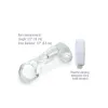 Fantasy X-tensions Vibrating Cock Sling Clear Fantasy X-tensions Vibrating Cock Sling Clear