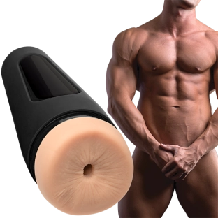 Stud ULTRASKYN™ Ass Stroker