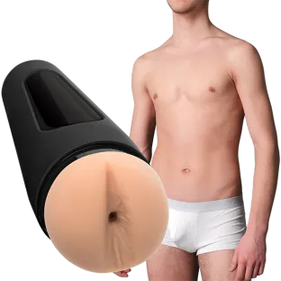 Twink ULTRASKYN™ Ass Stroker