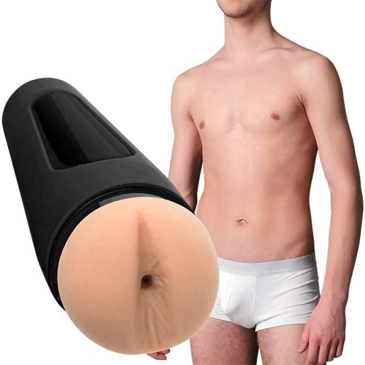 Twink ULTRASKYN™ Ass Stroker Twink ULTRASKYN™ Ass Stroker
