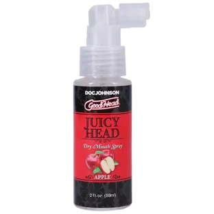 GoodHead Juicy Head Dry Mouth Spray Juicy Apple 2 fl. oz.