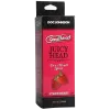 GoodHead Juicy Head Dry Mouth Spray Sweet Strawberry 2 fl. oz. GoodHead Juicy Head Dry Mouth Spray Sweet Strawberry 2 fl. oz.