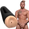 William Seed ULTRASKYN™ Ass Stroker William Seed ULTRASKYN™ Ass Stroker