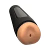 Man Squeeze Ryan Bones ULTRASKYN™ Ass Stroker