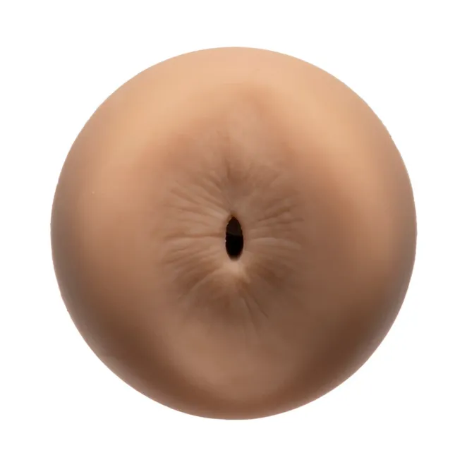 Man Squeeze Ryan Bones ULTRASKYN™ Ass Stroker