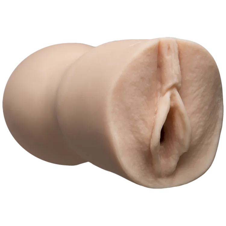 Sasha Grey ULTRASKYN™ Pocket Pussy & Pocket Ass Combo Sasha Grey ULTRASKYN™ Pocket Pussy & Pocket Ass Combo