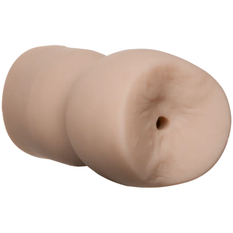 Sasha Grey ULTRASKYN™ Pocket Pussy & Pocket Ass Combo Sasha Grey ULTRASKYN™ Pocket Pussy & Pocket Ass Combo