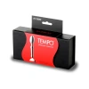 Aneros Tempo Stainless Steel S2 Anal Stimulator