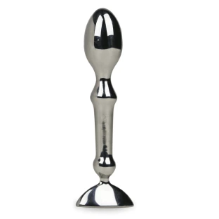 Aneros Tempo Stainless Steel S2 Anal Stimulator