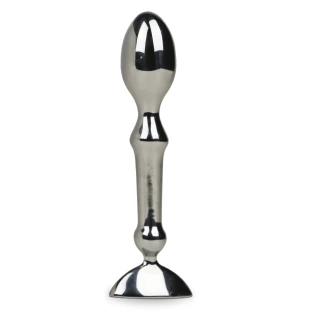 Aneros Tempo Stainless Steel S2 Anal Stimulator