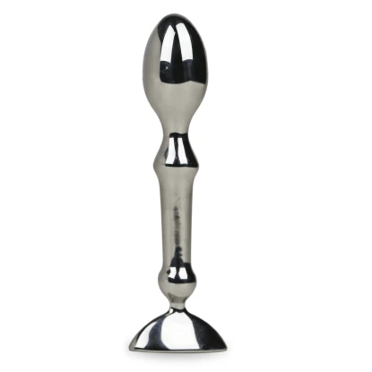 Aneros Tempo Stainless Steel S2 Anal Stimulator