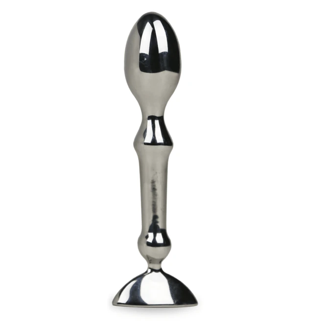 Aneros Tempo Stainless Steel S2 Anal Stimulator