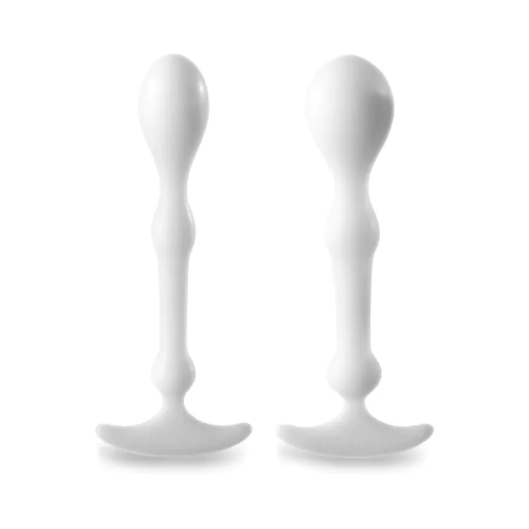 Aneros Peridise Unisex Anal Stimulator 2-Pack Aneros Peridise Unisex Anal Stimulator 2-Pack