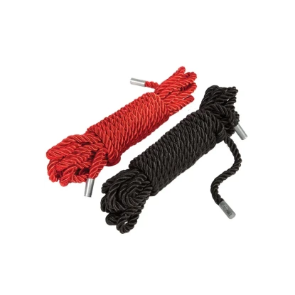 Fifty Shades of Grey Restrain Me Bondage Rope (Twin Pack)