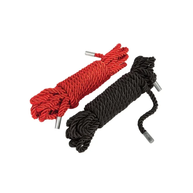 Fifty Shades of Grey Restrain Me Bondage Rope (Twin Pack)