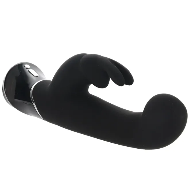 Fifty Shades of Grey Greedy Girl G-Spot Rabbit Vibrator