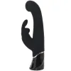 Fifty Shades of Grey Greedy Girl G-Spot Rabbit Vibrator