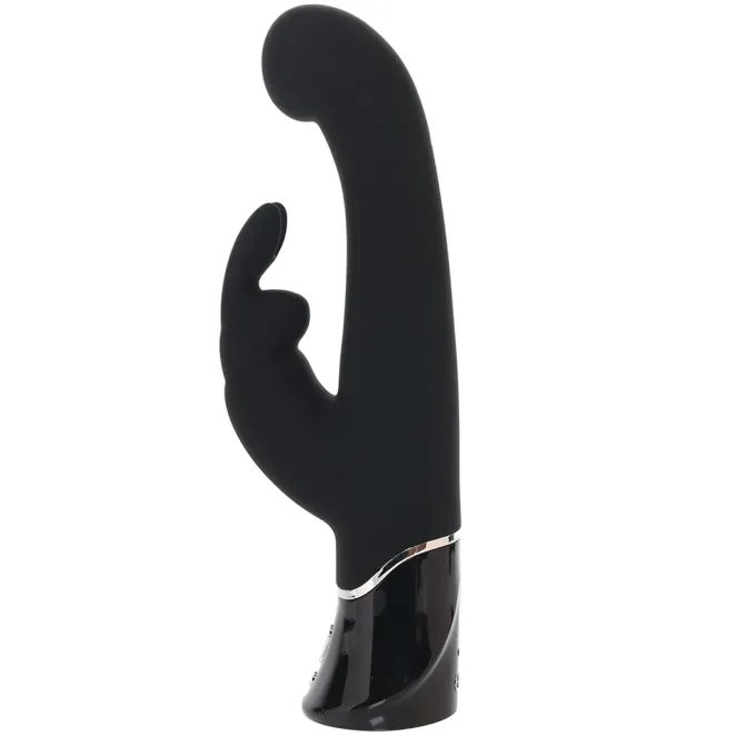 Fifty Shades of Grey Greedy Girl G-Spot Rabbit Vibrator